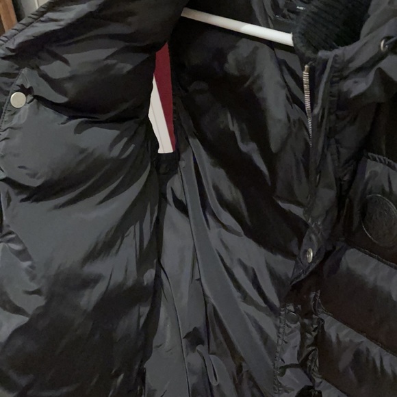 Discontinued RARE Gucci Down Vest NWOT - Picture 7 of 14